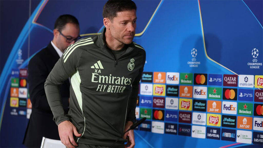 Alonso leaves Real Madrid, Arbeloa appointed as coach