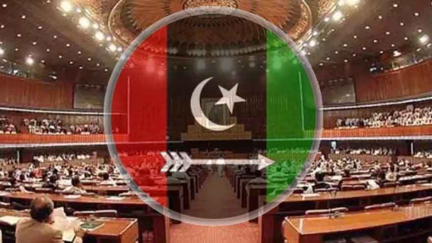 PPP ends NA boycott after ordinance controversy