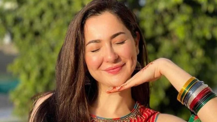 شادی سے پہلے ہی طلاق؟ ہانیہ عامر کا نجومی کی پیشگوئی پر جواب