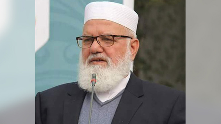 جماعت اسلامی کسی بھی انتخابی اتحاد کا حصہ نہیں بنے گی، لیاقت بلوچ