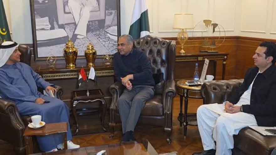 Pakistan, UAE agree on pre-immigration clearance to ease travel for passengers