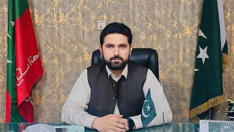 وزیر اعلیٰ کے پی کی سیف سٹیز منصوبے پر کام مقررہ وقت پر مکمل کرنے کی ہدایت