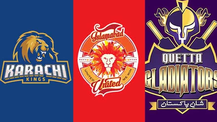 Three PSL franchises demand auction system for 11th edition