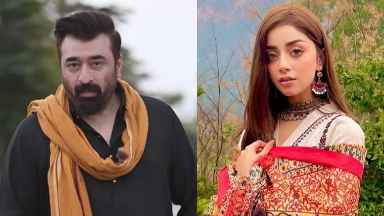 اب میرا نام لیا تو عدالت لے جاؤں گی، علیزے شاہ کی یاسر نواز کو آخری وارننگ