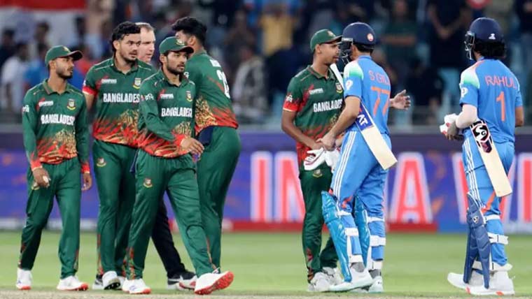 بھارت نہ جانے کا معاملہ: بنگلادیش کی میگا ایونٹ میں شرکت پر ڈیڈ لاک برقرار