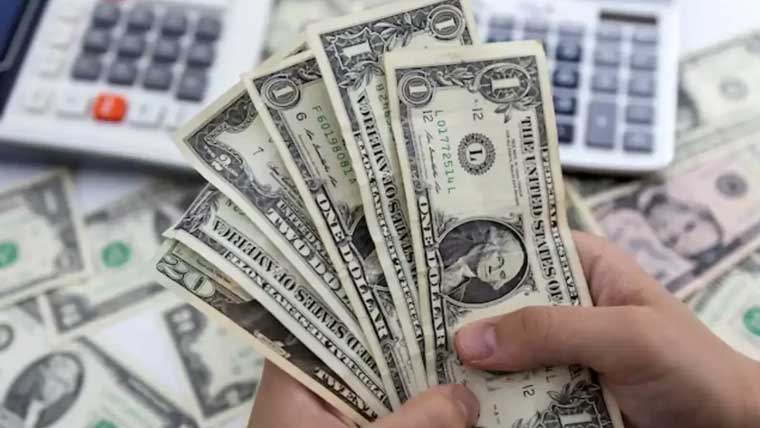 روپے کی قدر میں بہتری، انٹربینک میں ڈالر مزید سستا ہوگیا
