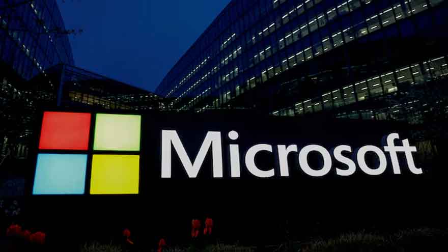 Microsoft launches data center initiative to limit power costs, water use