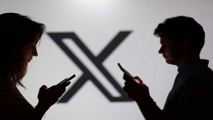 X down for thousands of users globally, Downdetector shows