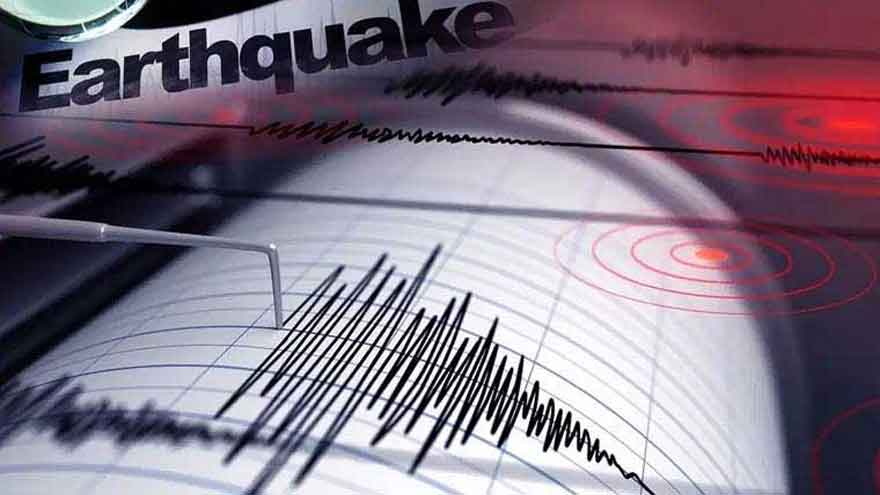 Earthquake jolts Swat and surrounding areas