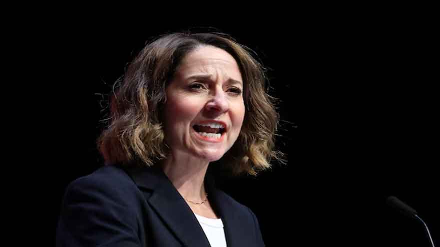 Britain seeks 'reset' in copyright battle between AI and creators