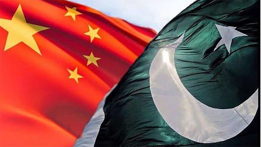 Pakistan hosts job fair for students, professionals in China