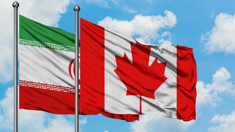 امریکا کے بعد کینیڈا کا بھی ایران میں مقیم اپنے شہریوں کو ایران چھوڑنے کا حکم 