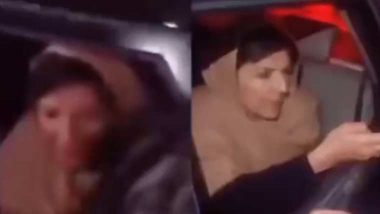 مذاکرات کامیاب، عمران خان کی بہنوں کا فیکٹری ناکے پر دھرنا ختم