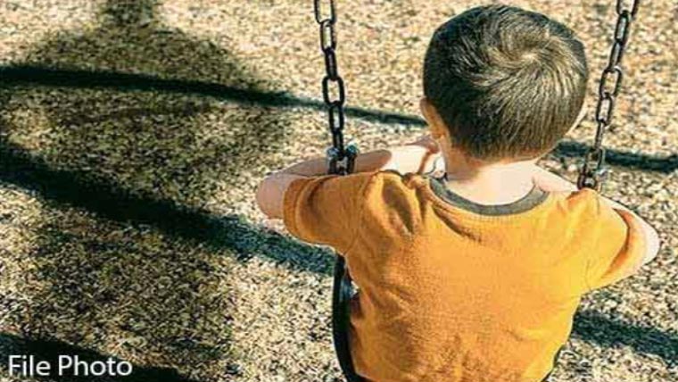 کراچی: نارتھ ناظم آباد فتح پارک میں تفریح کی غرض سے آیا بچہ پراسرار طور پر لاپتہ