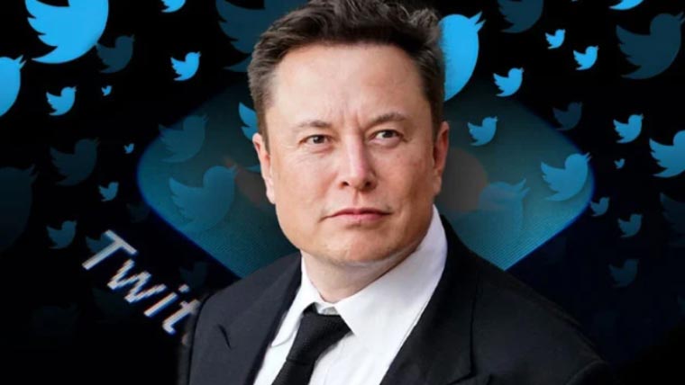 ایلون مسک کی ایران میں انٹرنیٹ مفت فراہم کرنے کی پیشکش