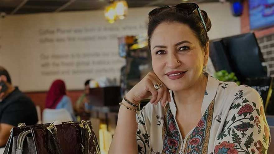 Saba Faisal opens up about actors' on set attitude