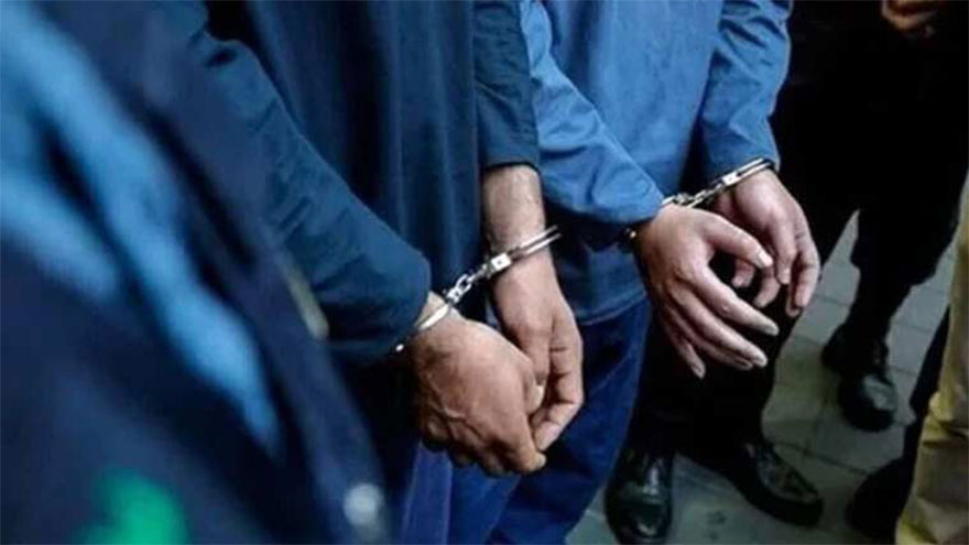 11 Afghan nationals arrested in police operation near Sindh-Punjab border