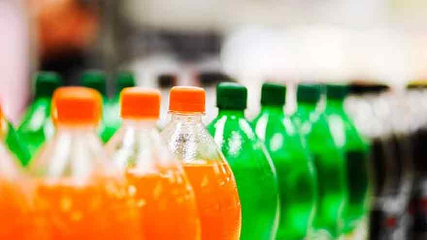 WHO urges countries to raise taxes on sugary drinks to save lives