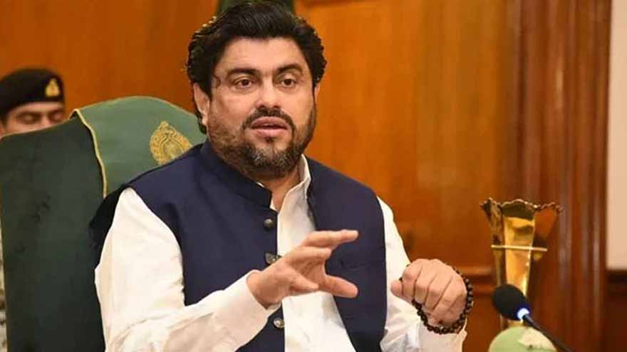 State will defeat anti-national elements on all fronts: Sindh Governor