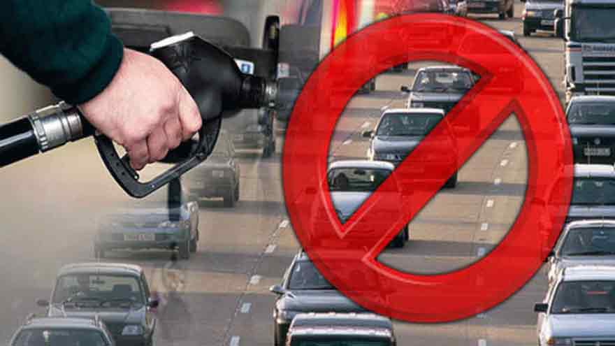 Punjab bans purchase of petrol, diesel vehicles for official use