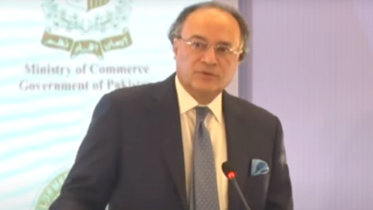 سچ ہے کچھ فرمز ملک سے جا رہی، تسلیم کرنا ہوگا ٹیکس، انرجی قیمت زیادہ ہے: وزیر خزانہ