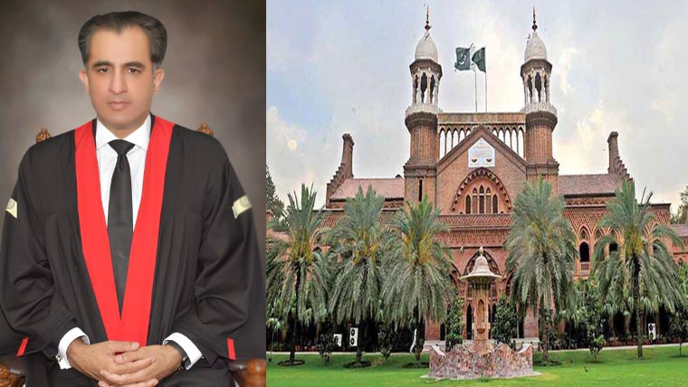 ججز کے خلاف سوشل میڈیا پر منفی پروپیگنڈا کرنے والوں کے خلاف سخت کارروائی کا حکم