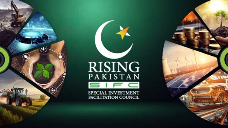 آئی ٹی سی این ایشیا 2026: پاکستان کے ڈیجیٹل مستقبل کی جانب بڑا قدم