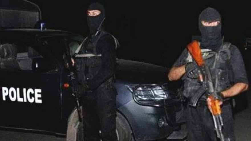 CTD kills three wanted terrorists in DI Khan IBO