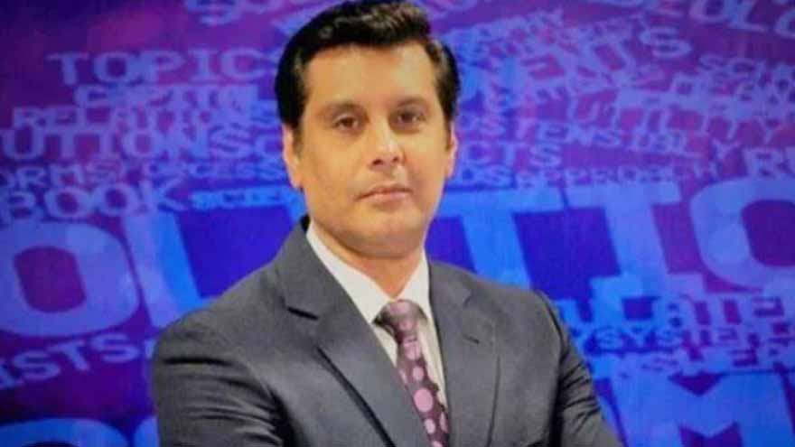 FCC signals swift disposal of Arshad Sharif murder case