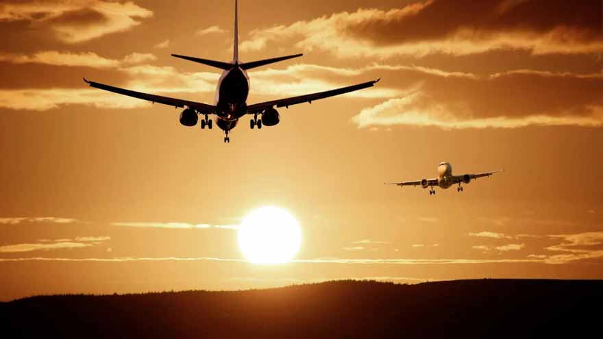 Pakistan announces temporary air route closures, flights likely to face delays