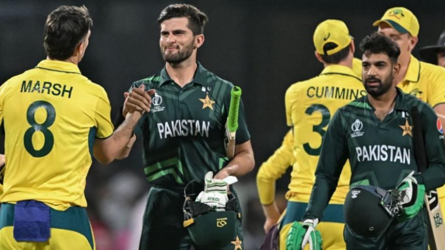 PCB unveils full schedule for Australia T20Is ahead of ICC Men's T20 World Cup 2026