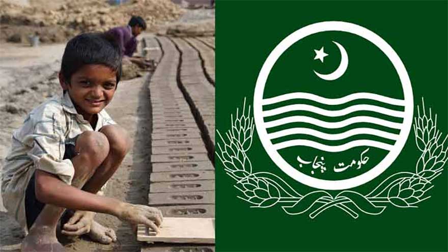 Punjab govt decides to give monthly stipends to curb child labour