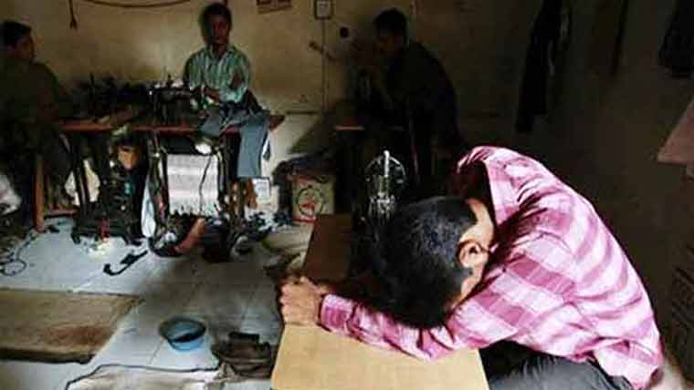 پنجاب میں بجلی کا شارٹ فال، لوڈشیڈنگ کا جن پھر بوتل سے نکل آیا