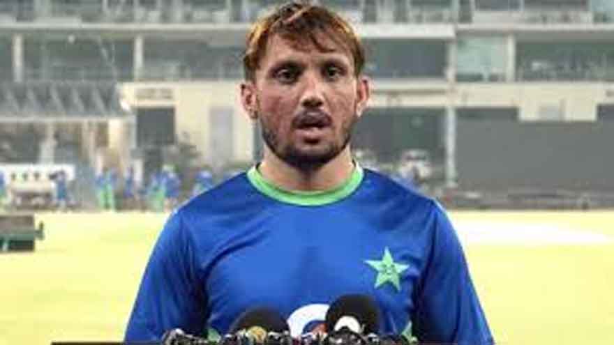 Zaman Khan seals Brisbane Heat thriller with nerveless final over against Hobart Hurricanes