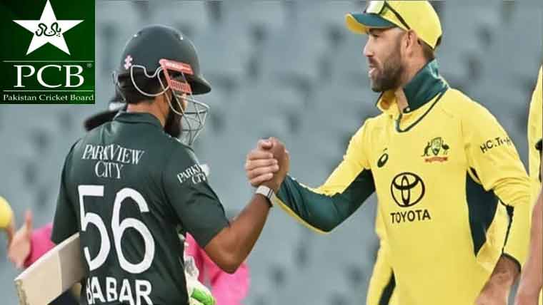 آسٹریلوی ٹیم جنوری کے آخری ہفتے میں پاکستان آئے گی، پی سی بی کی تصدیق