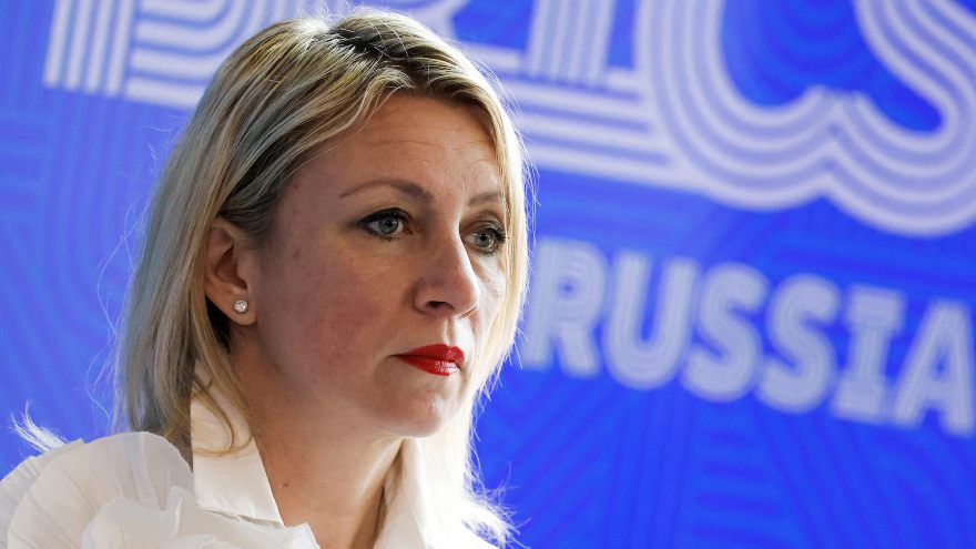 Russia warns US military threats against Iran are “unacceptable”