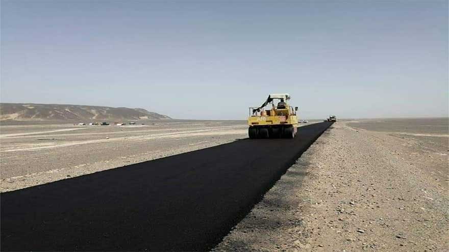 Work on Karachi–Chaman highway begins: PM
