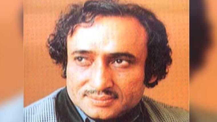 معروف شاعر محسن نقوی کو مداحوں سے بچھڑے 30 برس بیت گئے