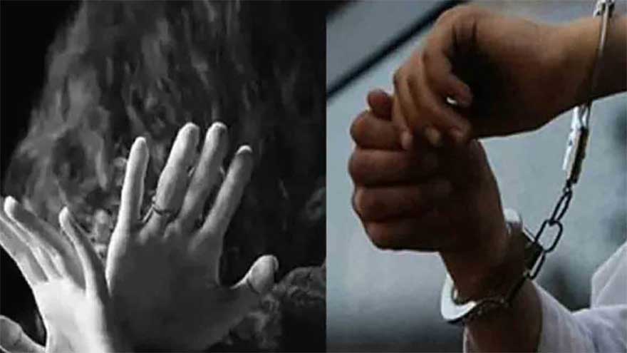 Man held for abducting, raping domestic help in Karachi