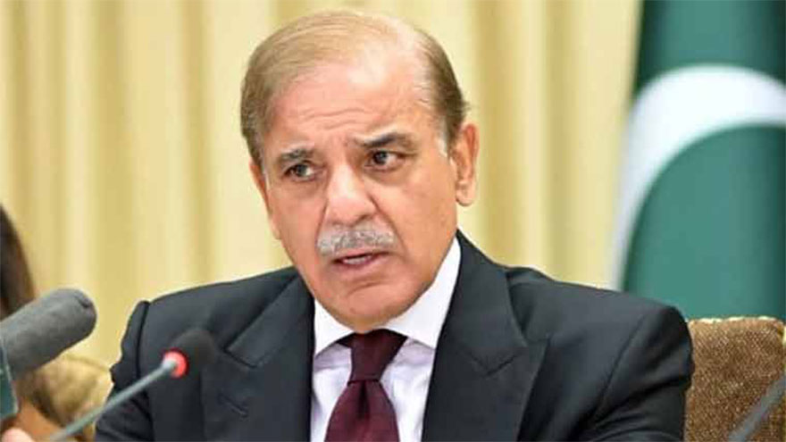 Pakistan will definitely succeed in war against terrorism: PM Shehbaz