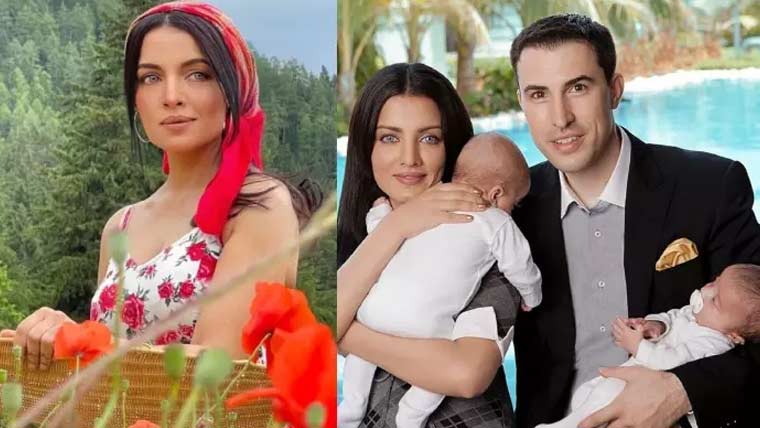 سابق مِس انڈیا کی شادی کی 15ویں سالگرہ پر طلاق، شوہر پر سنگین الزامات