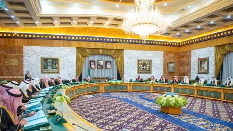 سعودیہ نے صومالیہ کی خود مختاری کو سبوتاژ کرنیکی کسی بھی کوشش کو مسترد کر دیا