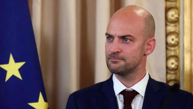 فرانس کا گرین لینڈ میں قونصل خانہ کھولنے کا اعلان