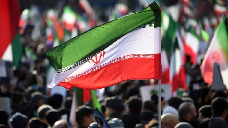 ایران نے مظاہروں پر قابو پا لیا، ملک میں گزشتہ 24 گھنٹے سے امن و امان برقرار