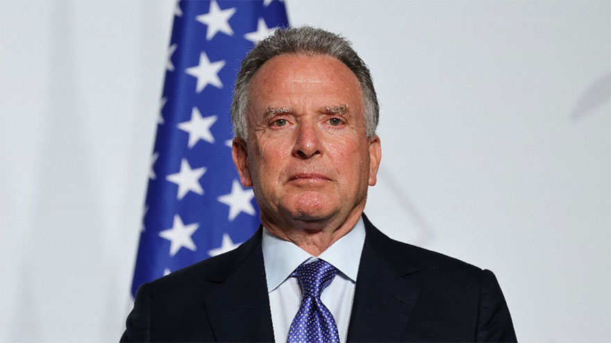 US says Gaza truce plan entering phase two as governance body formed