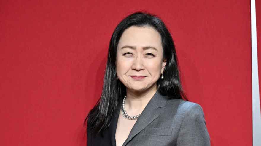 Min Jin Lee's 'Pachinko' follow-up, 'American Hagwon,' will explore Korean education obsession