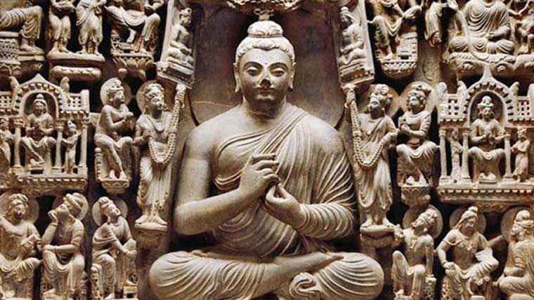 سوات میں فنون لطیفہ کی ترویج سے گندھارا تہذیب کا اظہار