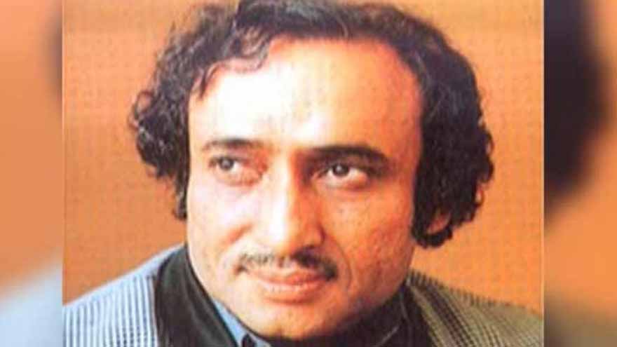 Renowned poet Mohsin Naqvi remembered on his 30th death anniversary
