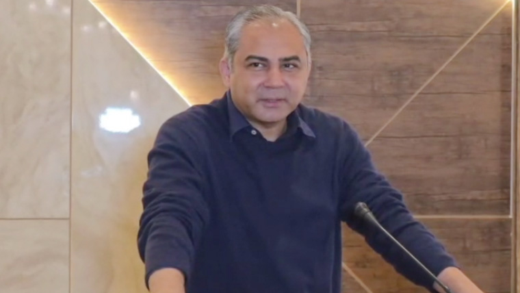 پولیس افسران کی مالی مشکلات کے حل کیلئے اقدامات کئے جا رہے ہیں: محسن نقوی