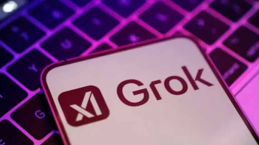 Musk's Grok barred from undressing images after global backlash